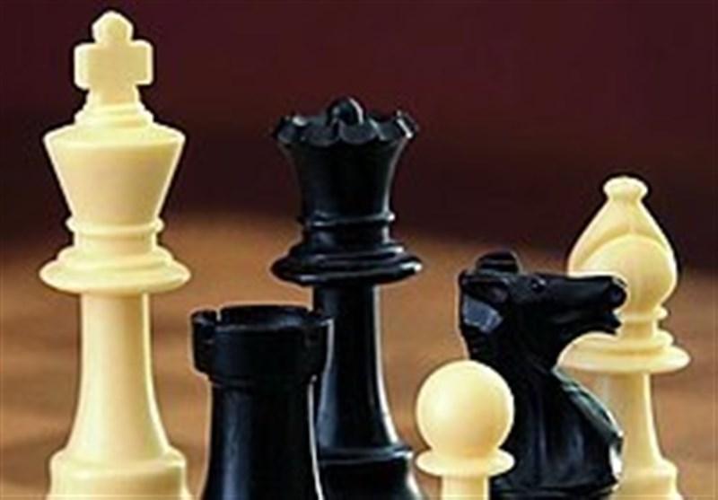 شطرنج انفرادی قهرمانی آسیا، 3 برد، یک تساوی و یک شکست برای نمایندگان ایران در دور هفتم