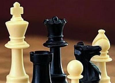 شطرنج انفرادی قهرمانی آسیا، 3 برد، یک تساوی و یک شکست برای نمایندگان ایران در دور هفتم