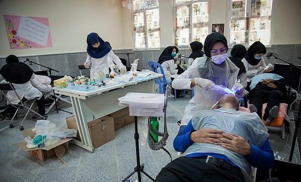 حیدرزاده در مصاحبه با خبرنگاران اطلاع داد؛ مهلت مجدد ثبت نام آزمون ارتقای دستیاری دندانپزشکی