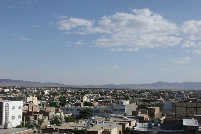 30 درصد روستاهای بخش مرکزی کاشمر مهاجرپذیر هستند 30 درصد روستاهای بخش مرکزی کاشمر مهاجرپذیر هستند