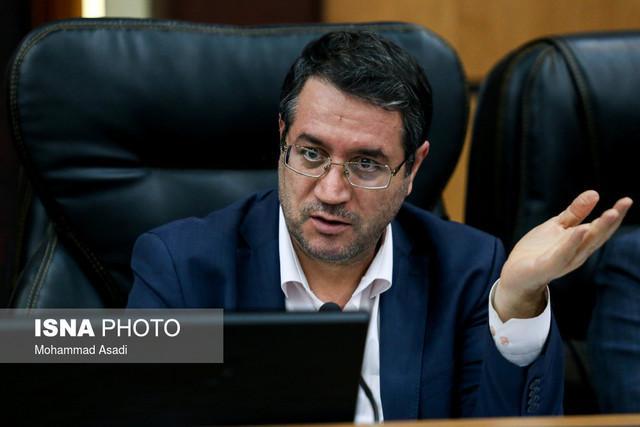 وعده وزیر صنعت برای متعادل سازی قیمت خودرو در سال 98 وعده وزیر صنعت برای متعادل سازی قیمت خودرو در سال 98