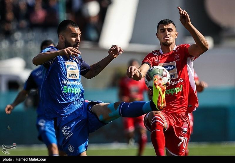 جدول رده بندی لیگ برتر در پایان هفته بیست وسوم، سقوط دو پله ای استقلال و سیر صعودی ذوب آهن جدول رده بندی لیگ برتر در سرانجام هفته بیست وسوم، سقوط دو پله ای استقلال و سیر صعودی ذوب آهن
