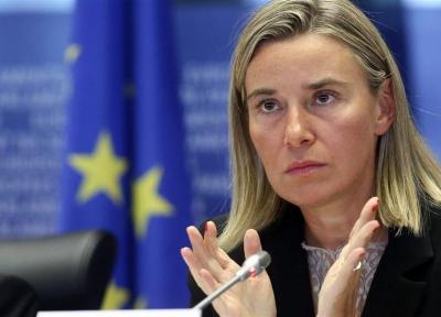 واکنش رسمی اتحادیه اروپا به کاهش تعهدات برجامی ایران