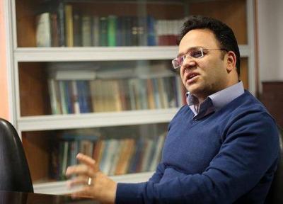 قهرمان پور: برجام دفع شر بود، ادامه جهت برجام باید مبتنی بر تصمیم حاکمیت باشد