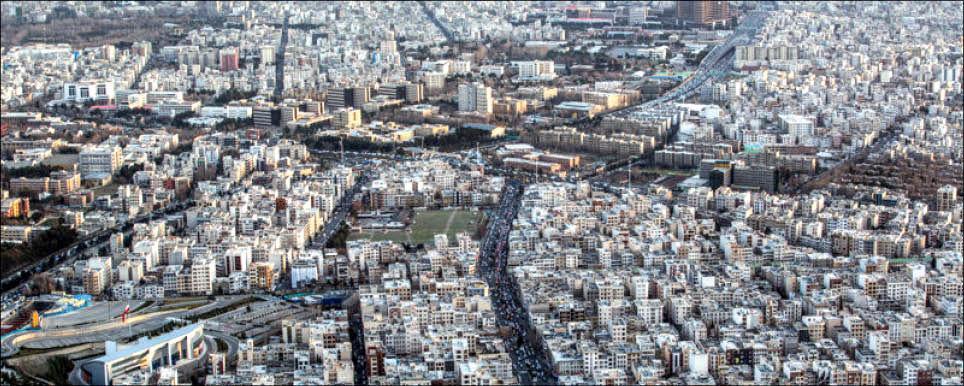 علائم خطر درباره بازار مسکن علائم خطر درباره بازار مسکن