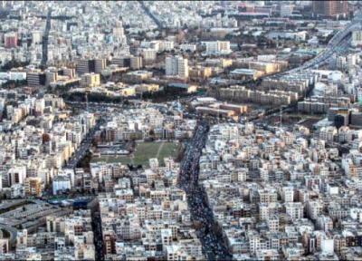 علائم خطر درباره بازار مسکن