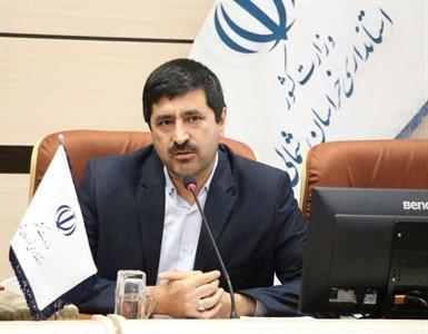 پرداخت بیش از 167 میلیارد تومان تسهیلات در حوزه گردشگری خراسان پرداخت بیش از 167 میلیارد تومان تسهیلات در حوزه گردشگری خراسان شمالی
