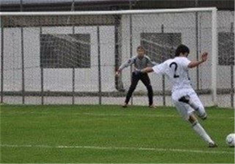 برتری شاگردان قنبرپور مقابل امپولی برتری شاگردان قنبرپور مقابل امپولی