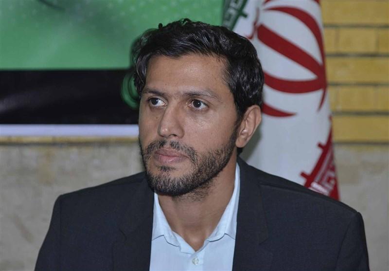 رجبی: کار نمایندگان ایران در جام باشگاه های آسیا سخت است، در اردوی 23 شهریور لژیونرها حضور ندارند
