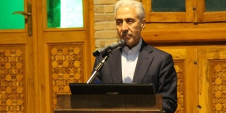 غلامی: لزوم پیگیری جدی طرح ساماندهی آموزش عالی به دلیل خالی غلامی: لزوم پیگیری جدی طرح ساماندهی آموزش عالی به دلیل خالی بودن جایگاه دانشگاه ها