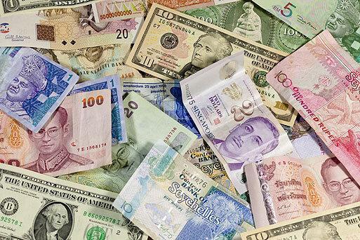 چهارشنبه 3 مهر ، جزئیات قیمت رسمی انواع ارز؛ نرخ یورو و پوند افزایش یافت