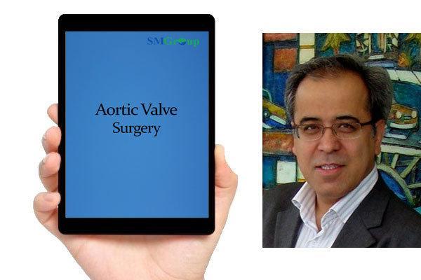 همکاری استاد علوم پزشکی مشهد در تالیف یک کتاب بین المللی