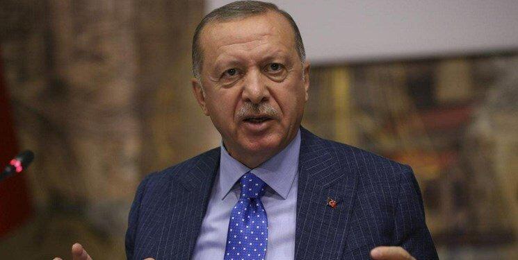 هشدار اردوغان به آمریکا قبل از سفر به روسیه؛ ترکیه، ایران هشدار اردوغان به آمریکا قبل از سفر به روسیه؛ ترکیه، ایران و روسیه باید متحد باشند