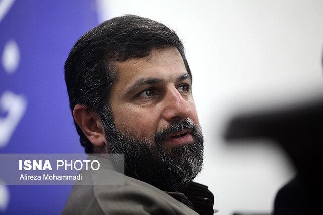 خوزستان باید قطب اول فولاد کشور باشد خوزستان باید قطب اول فولاد کشور باشد