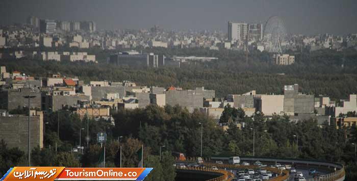 پیش بینی جو آرام و پایدار در بیشتر مناطق کشور پیش بینی جو آرام و پایدار در بیشتر مناطق کشور