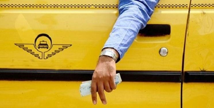 علیخانی: افزایش نرخ کرایه های تاکسی به حق است علیخانی: افزایش نرخ کرایه های تاکسی به حق است