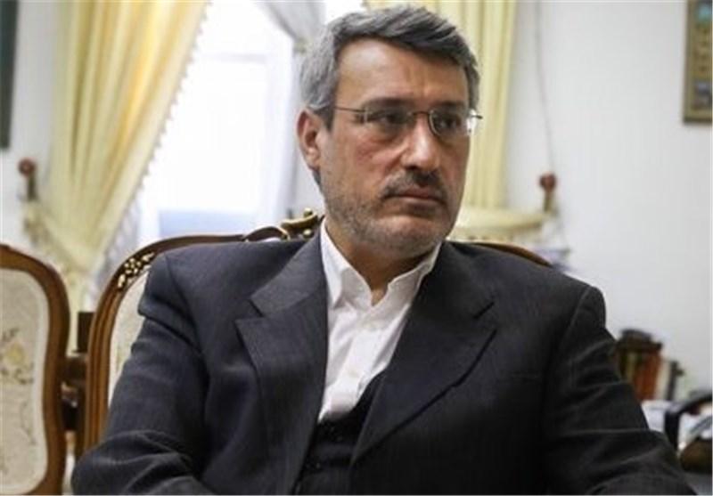 اعلام آمادگی آفکام برای رسیدگی به شکایت ایران از رسانه های اعلام آمادگی آفکام برای رسیدگی به شکایت ایران از رسانه های معاند فارسی زبان