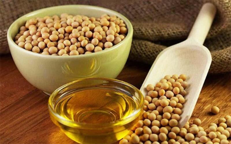 روغن سویا ممکن است بر مغز اثر بگذارد روغن سویا ممکن است بر مغز اثر بگذارد