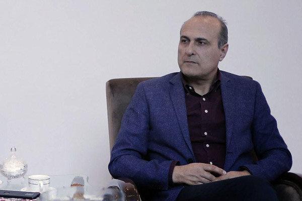 طباطبایی: فدراسیون بسکتبال جانبداری هیچ مربی و تیمی را نمی طباطبایی: فدراسیون بسکتبال جانبداری هیچ مربی و تیمی را نمی کند