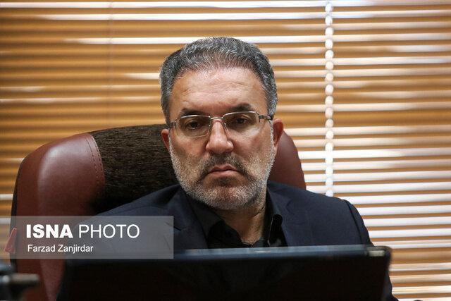 آب منطقه ای جوابگوی کندمان های اجرا شده در سطح شهر نیست