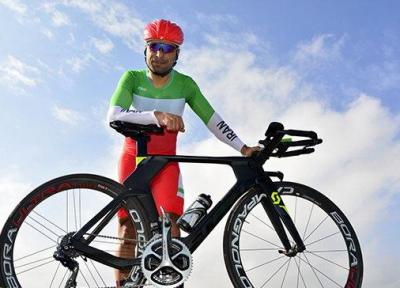 2 مدال از دوچرخه سواری ایران گرفته شد، جریمه نقدی سهرابی پس از تایید محرومیت 4ساله