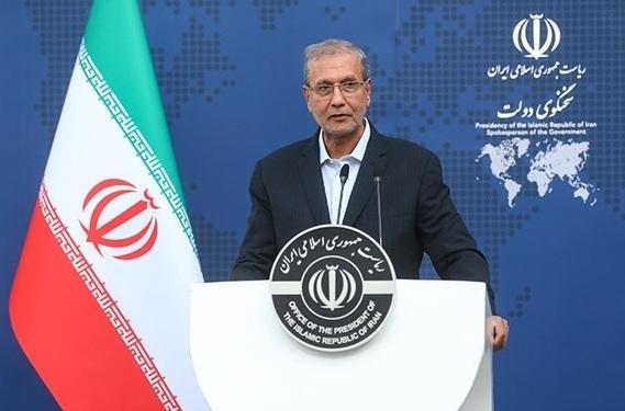 ربیعی: بعضی شوینده ها را اجازه دادیم گران شود اما برخی اجناس ربیعی: برخی شوینده ها را اجازه دادیم گران شود اما برخی اجناس بدون منطق گران شده ، در هیچ استانی سیر صعودی ابتلا به کرونا نداریم
