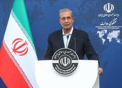 ربیعی: برخی شوینده ها را اجازه دادیم گران شود اما برخی اجناس بدون منطق گران شده ، در هیچ استانی سیر صعودی ابتلا به کرونا نداریم