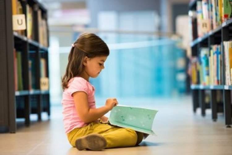 بچه ها چه کتاب هایی را بیشتر دوست دارند؟، نتیجه یک تحقیق جدید