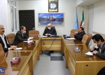 زیرساخت های گردشگری قم با همکاری نهادهای مختلف توسعه پیدا می کند