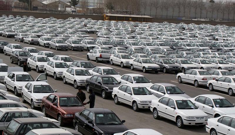 خبرهایی از پیش فروش یکساله خودروسازان ، 22 هزار خودرو از خبرهایی از پیش فروش یکساله خودروسازان ، 22 هزار خودرو از هفته آینده تحویل داده می گردد