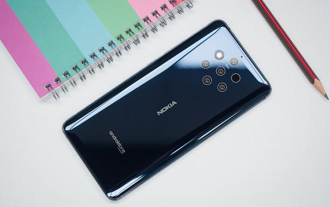 گوشی 5 G. ارزان قیمت در راه است