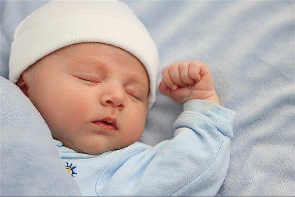 آیا رژیم غذایی تعیین جنسیت باعث عقب ماندگی نوزاد می شود؟ آیا رژیم غذایی مشخص جنسیت باعث عقب ماندگی نوزاد می گردد؟