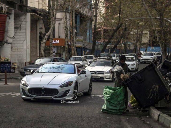 ضریب جینی سال گذشته 39.92 درصد شد ضریب جینی سال گذشته 39.92 درصد شد