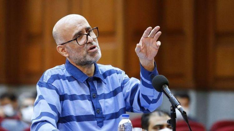 ماجرای تخلف یک سردفتر در پرونده اکبر طبری