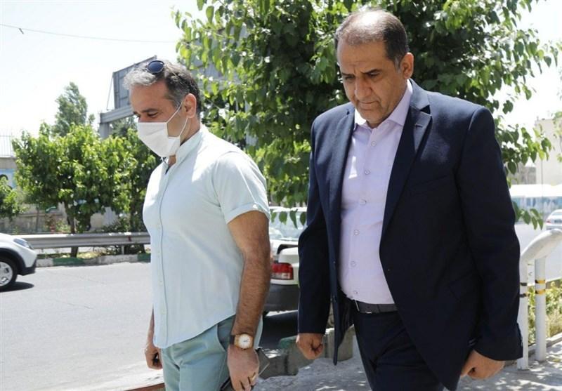اقدام عجیب سرپرست پرسپولیس؛ اختلاف 7 بازیکن با رسول پناه بالا گرفت