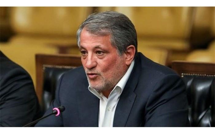 محسن هاشمی: درختان کهنسال تهران، نشان سابقه و هویت این شهر محسن هاشمی: درختان کهنسال تهران، نشان سابقه و هویت این شهر هستند