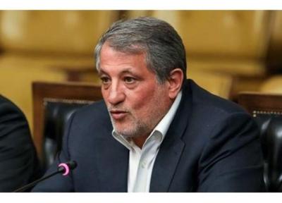 محسن هاشمی: درختان کهنسال تهران، نشان سابقه و هویت این شهر هستند