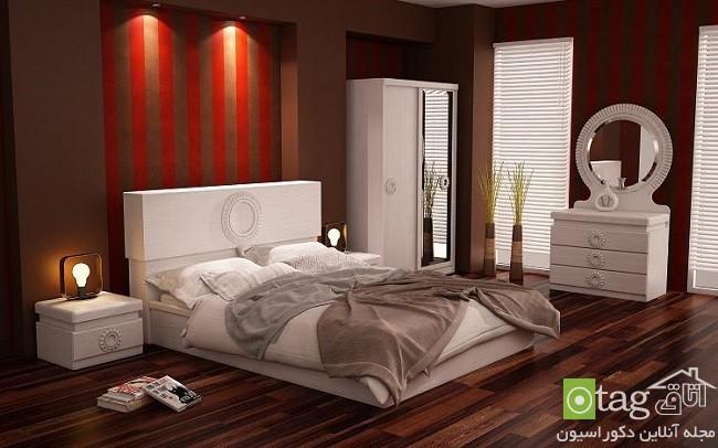 مدل سرویس خواب دونفره با طرح و شکل جدید و دیدنی ، عکس مدل سرویس خواب دونفره با طرح و شکل جدید و دیدنی ، عکس