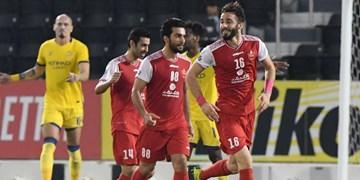 کارشناس سعودی رای را به نفع پرسپولیس داد: TMS اجازه ثبت بازیکن محروم نمی دهد