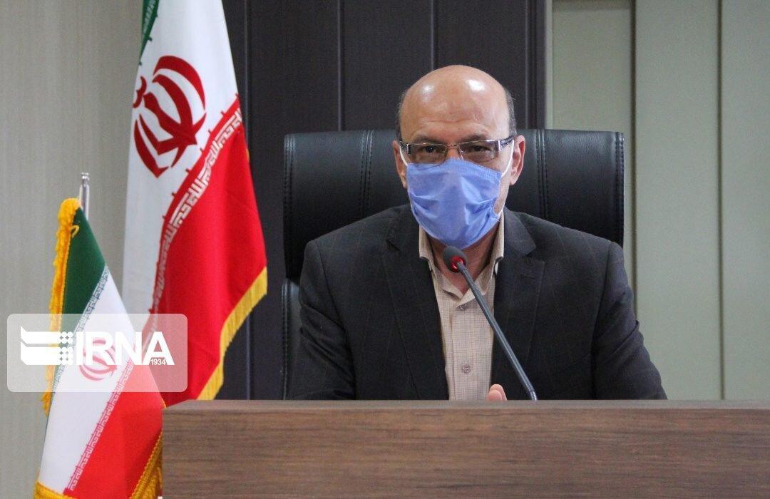 خبرنگاران فرماندار شیراز:نهادهای متولی مدیریت بحران،بانک خبرنگاران فرماندار شیراز:نهادهای متولی مدیریت بحران،بانک اطلاعات و تجهیزات پیشگیرانه داشته باشند