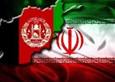 افغانستان و ایران تفاهمنامه همکاری امضا می کنند