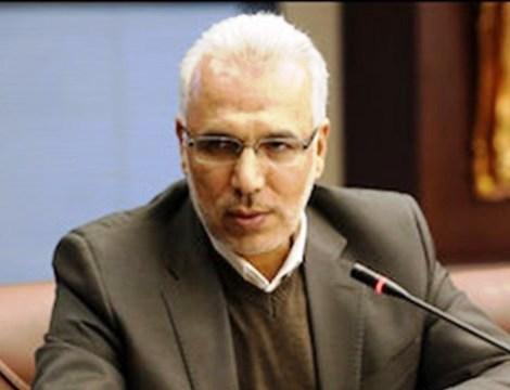 اسعدی سامانی: ستاد کرونا در محدودیت مسافرگیری هواپیماها تجدید نظر کند