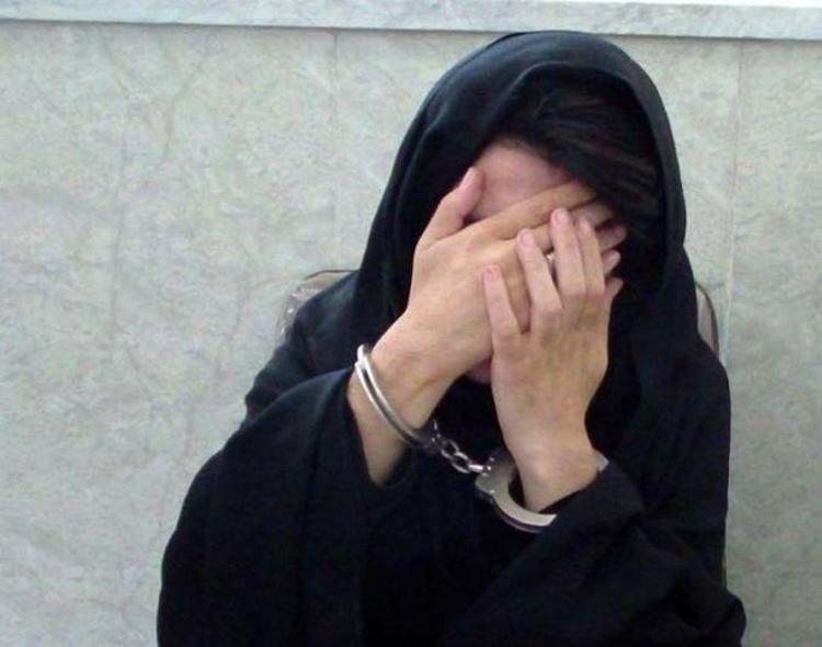 رامین از من عکس و فیلم داشت، من هم خواهرش را با اسید سوزاندم!