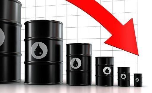 کاهش قیمت نفت بعلت تاخیر در مذاکرات اوپک پلاس
