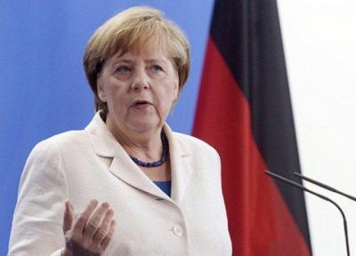 آنگلا مرکل: برگزیتِ با توافق بهتر از برگزیت بدون توافق است