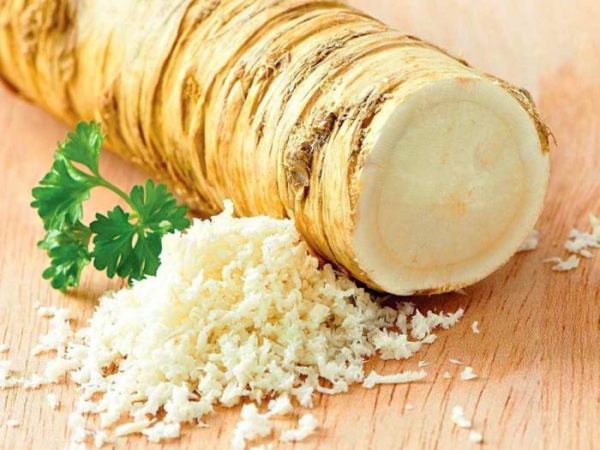 خواص بی نظیر ترب کوهی برای بدن خواص بی نظیر ترب کوهی برای بدن