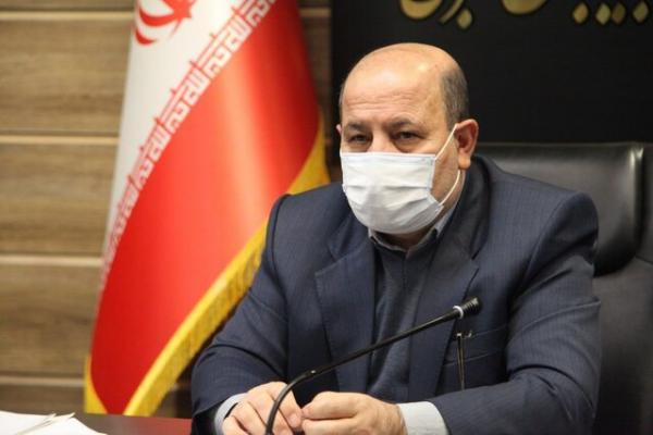 شهرستان های زرد رنگ کرونایی آذربایجان غربی افزایش یافت