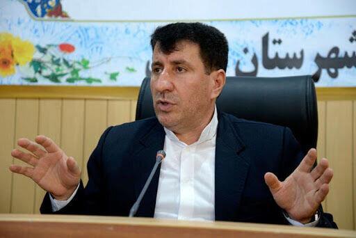 نهاوند وارد موج چهارم کرونا شد نهاوند وارد موج چهارم کرونا شد