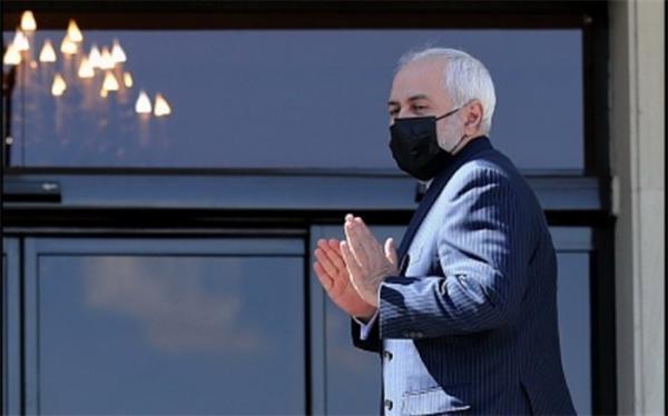 ظریف: برجام قابل مذاکره مجدد نیست ظریف: برجام قابل مذاکره مجدد نیست