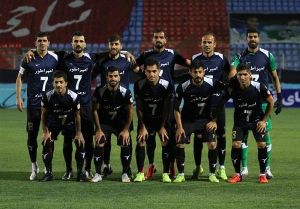 تهدید باشگاه نساجی؛ مقابل مس رفسنجان بازی نمی کنیم